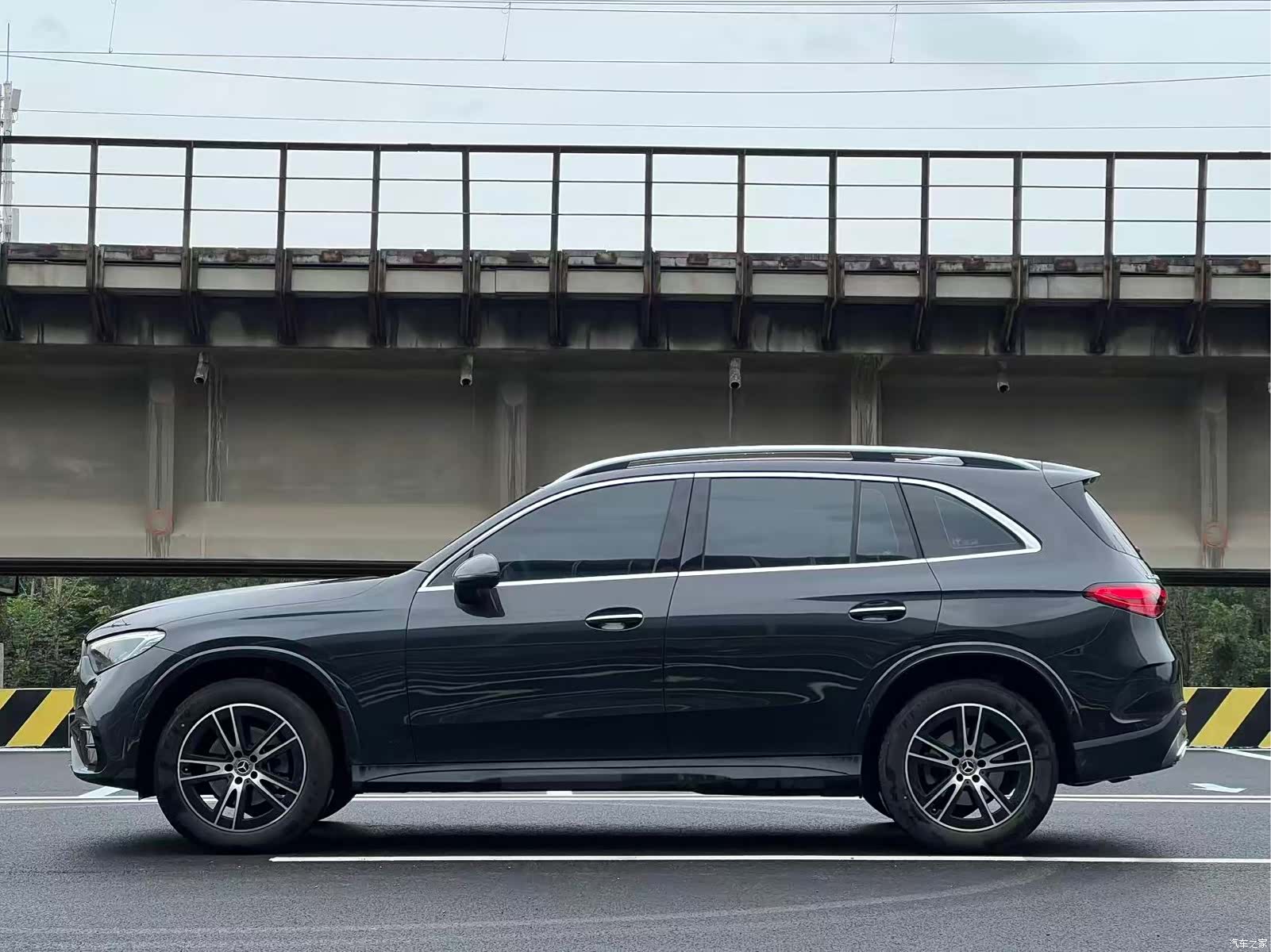 Mercedes-Benz GLC, 2024 3