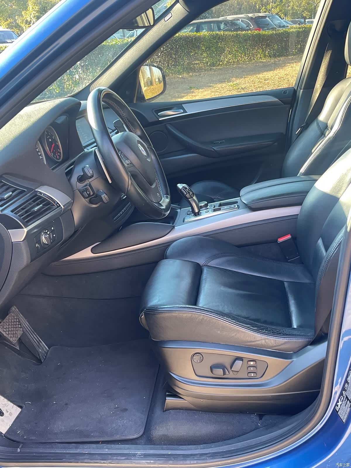 BMW X5, 2011 6