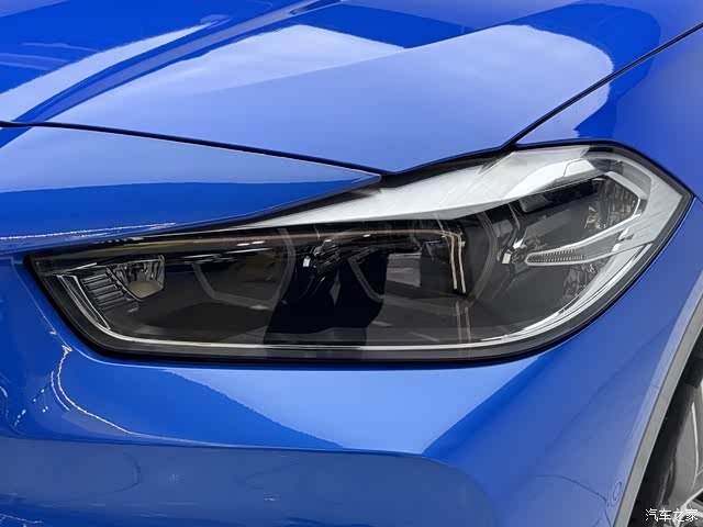 BMW X2, 2020 11