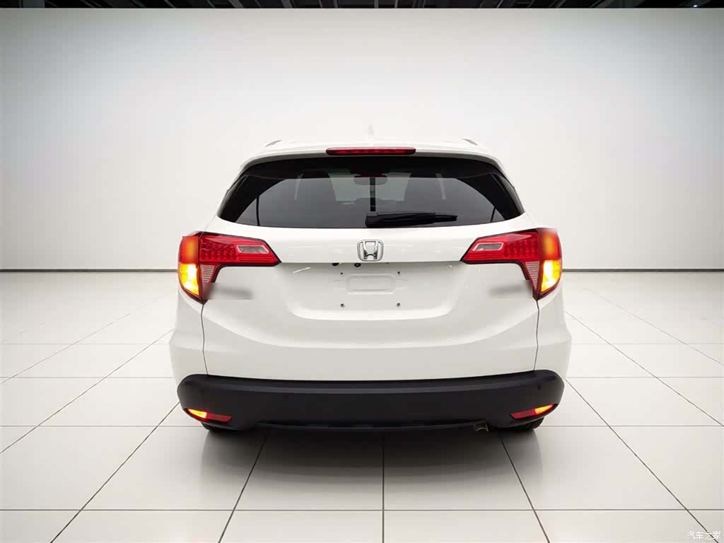 Honda Vezel, 2019 6
