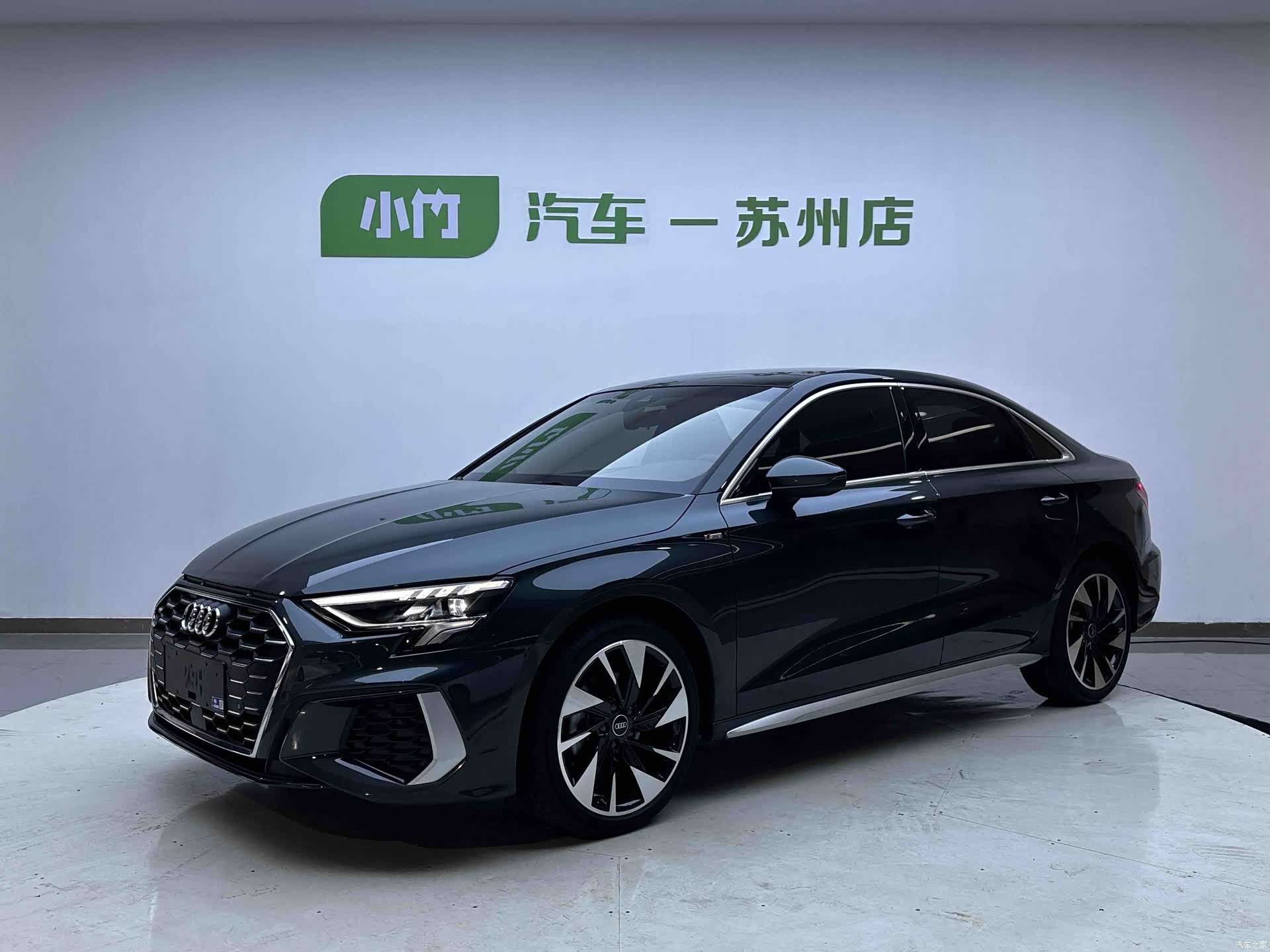 Audi A3, 2022 1