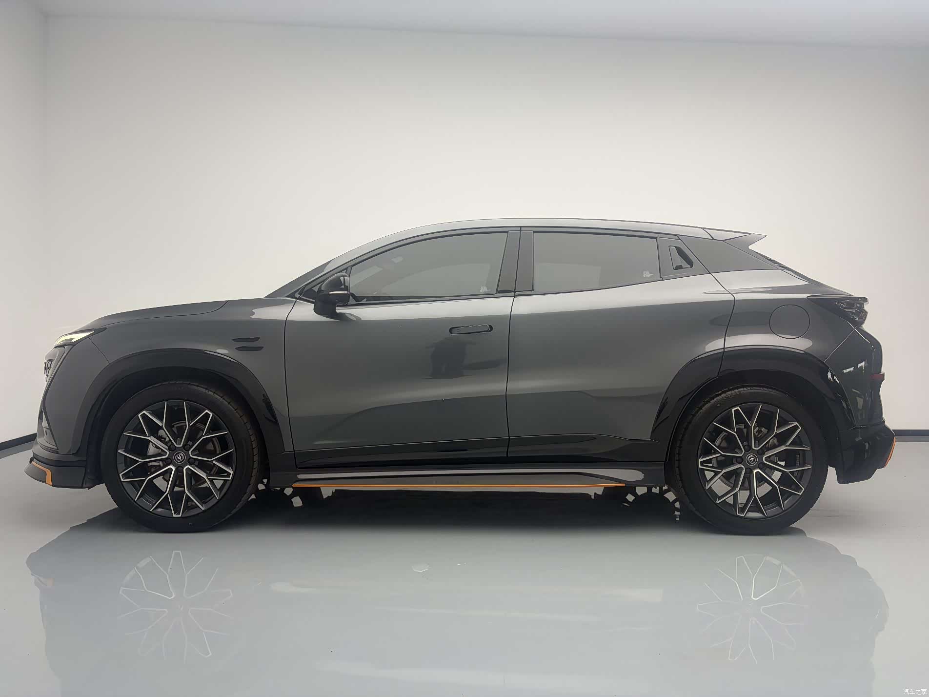 Changan UNI-T, 2022 7