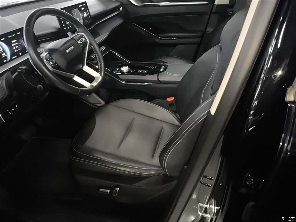 Haval H6, 2024 14