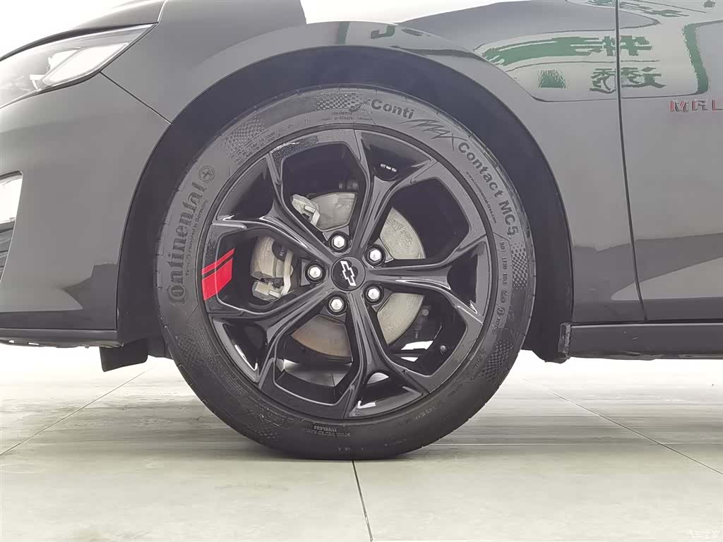 Chevrolet XL, 2019 17