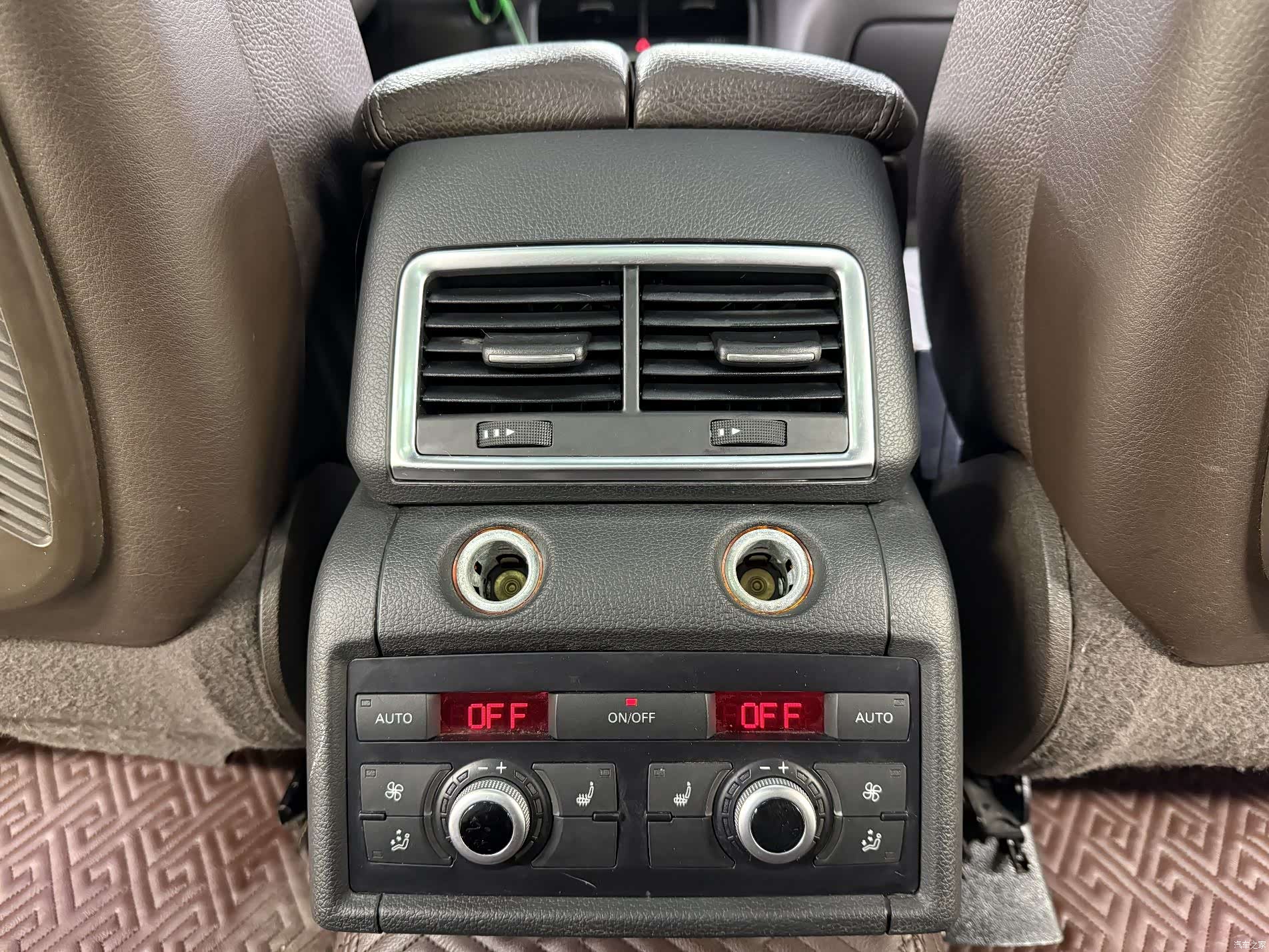 Audi Q7, 2014 30