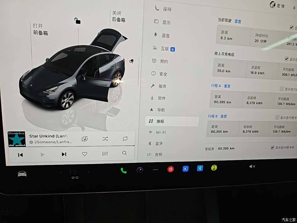 Tesla Model Y, 2023 12