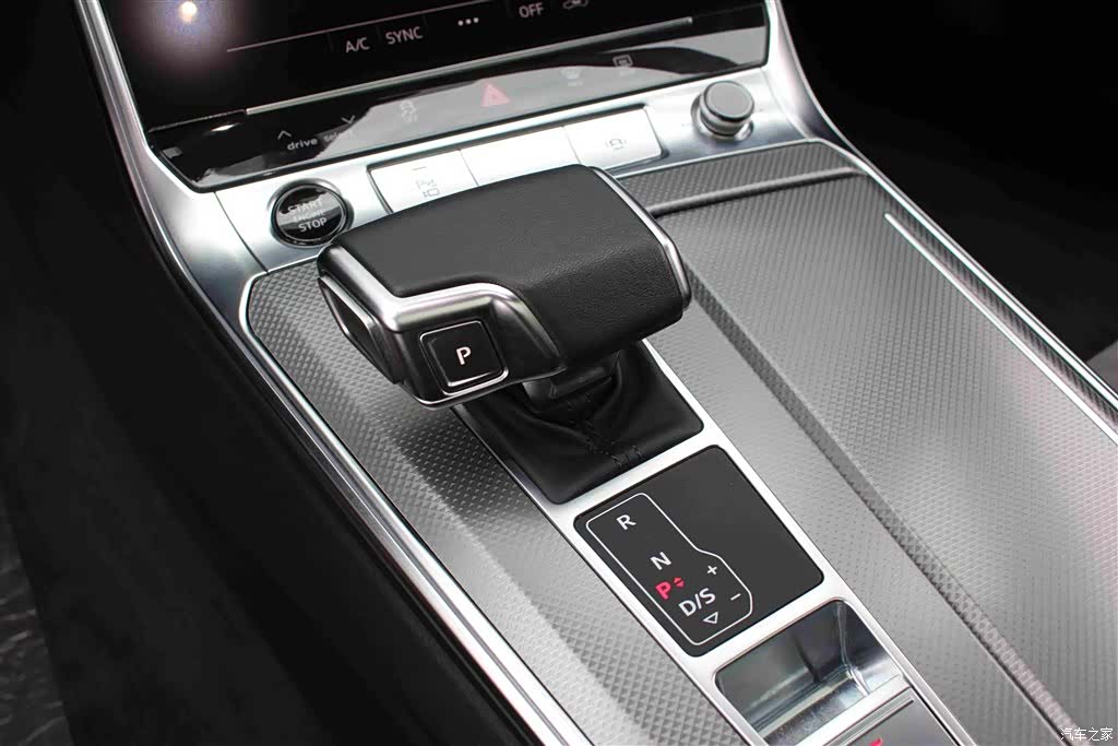 Audi A6L, 2024 8