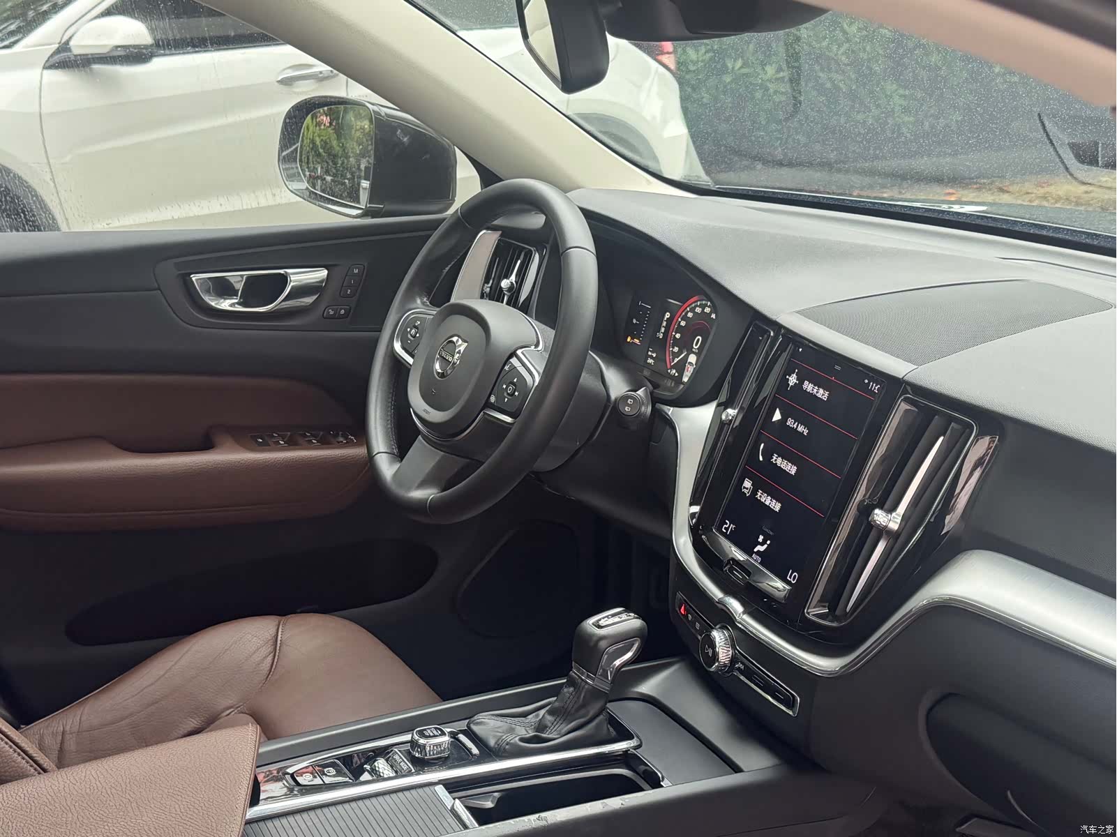 Volvo XC60, 2019 14