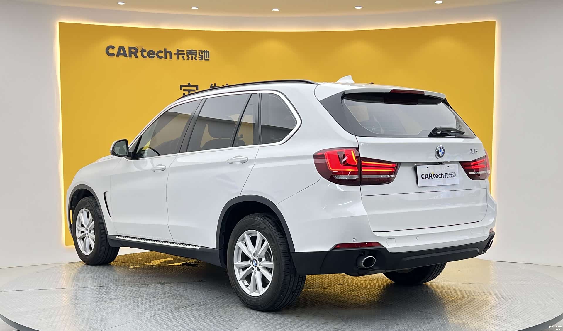BMW X5, 2016 27