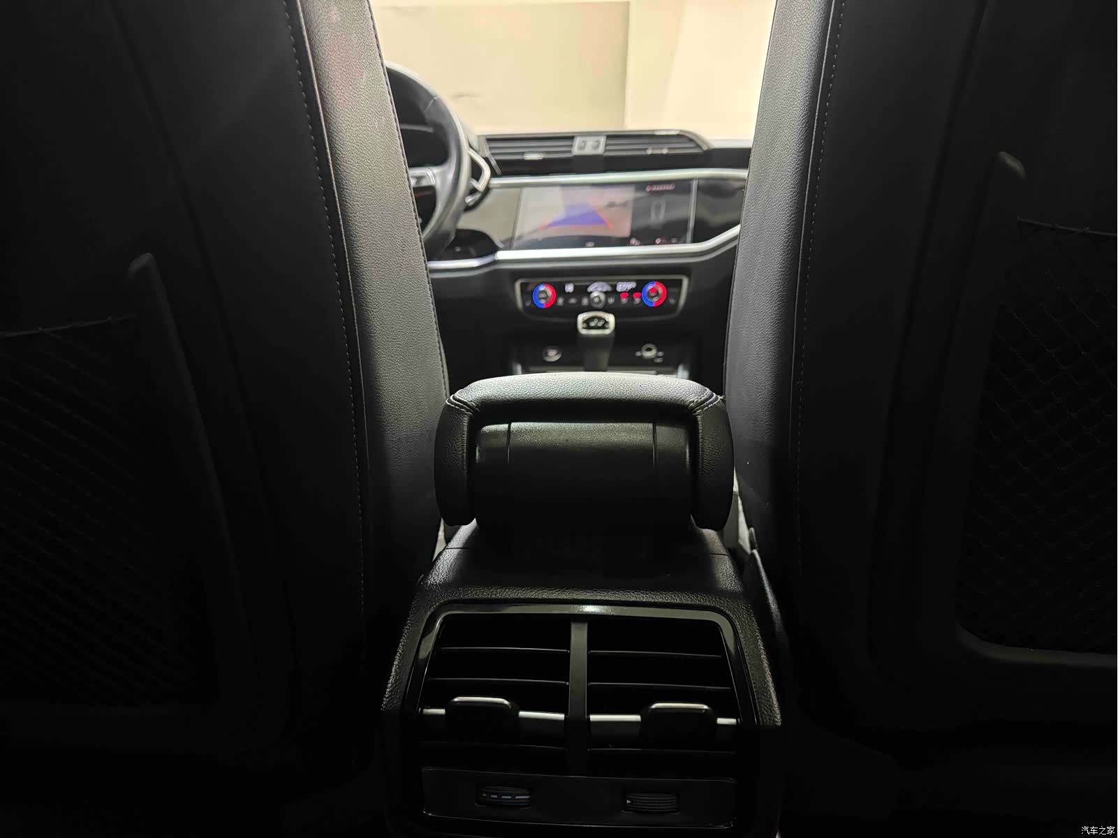 Audi Q3, 2021 18