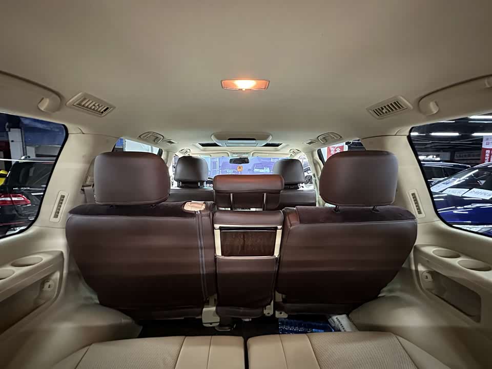 Lexus LX Lexus LX