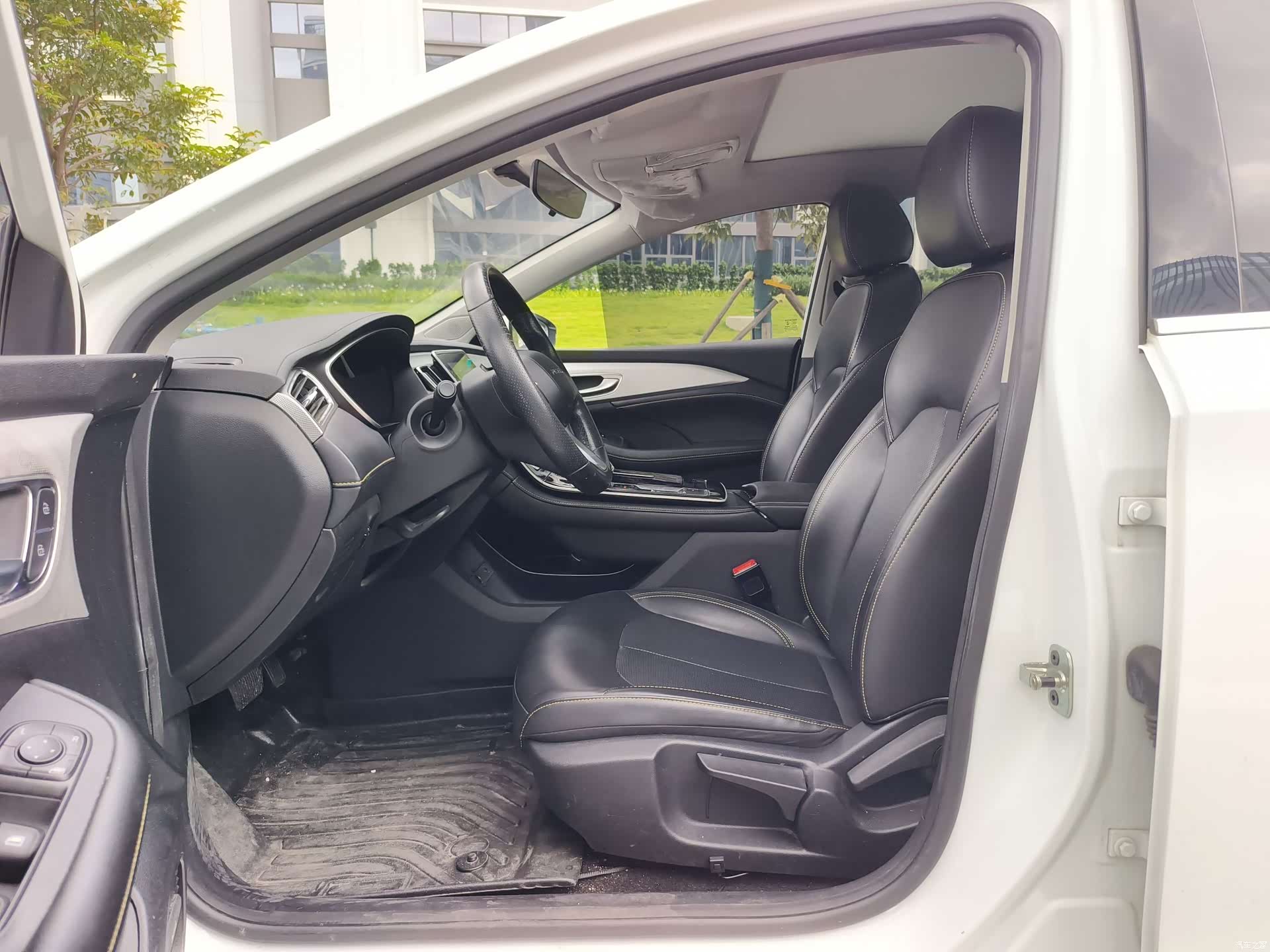 Roewe i6, 2023 4
