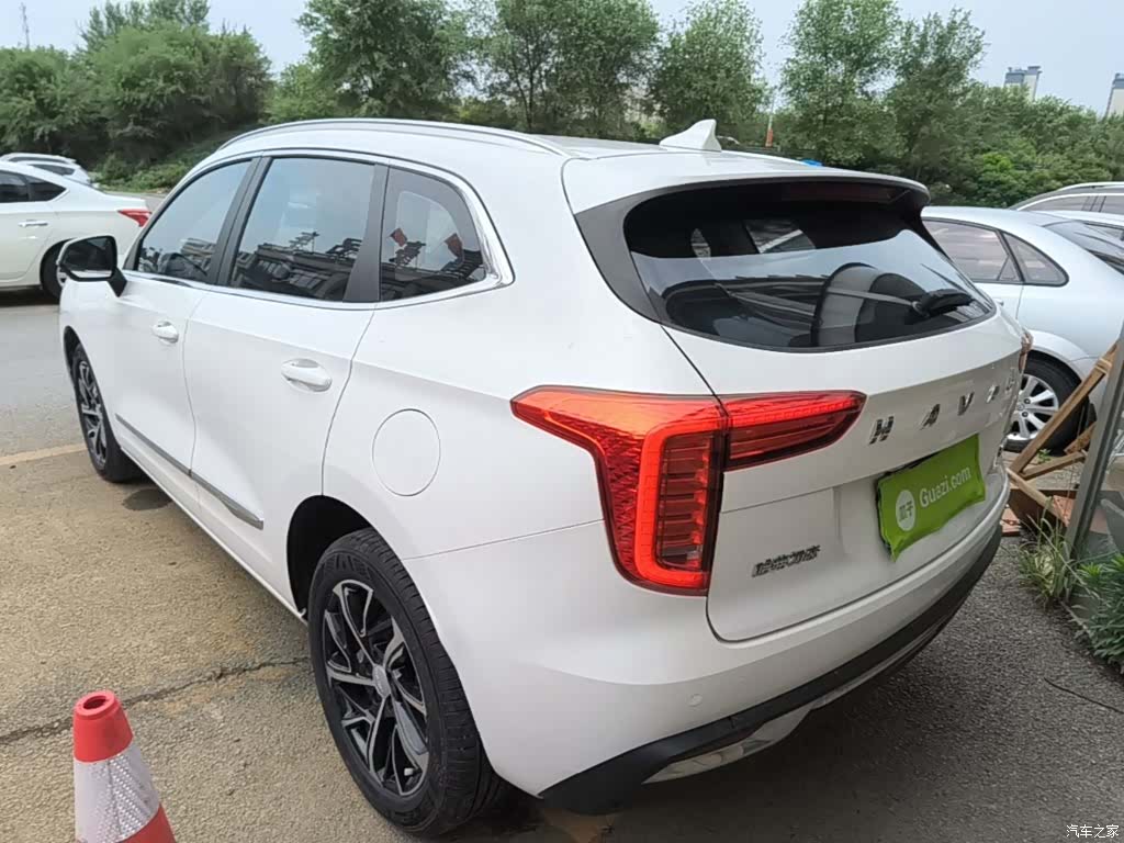 Haval First Love, 2021 все фото