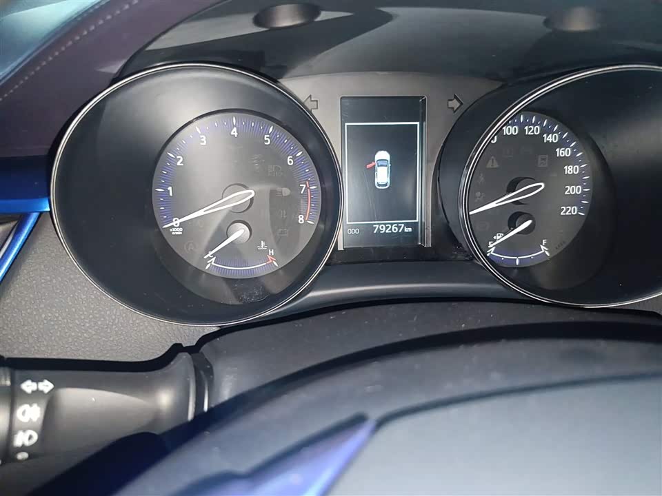 Toyota C-HR Toyota C-HR