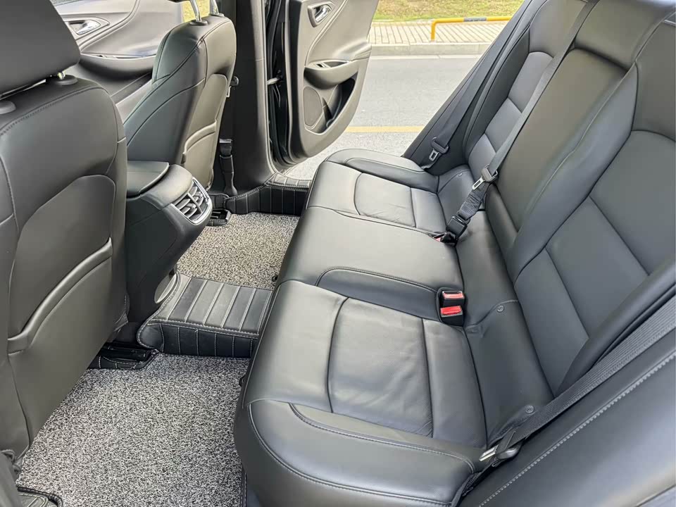 Chevrolet Mai Ruibao XL