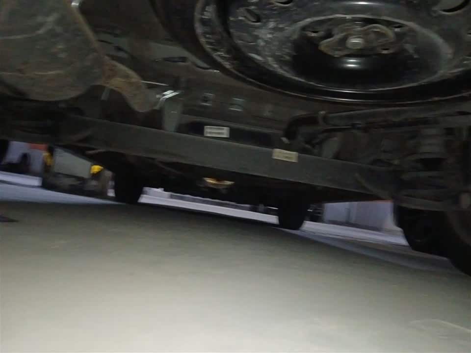 Wuling Wuling Jiachen