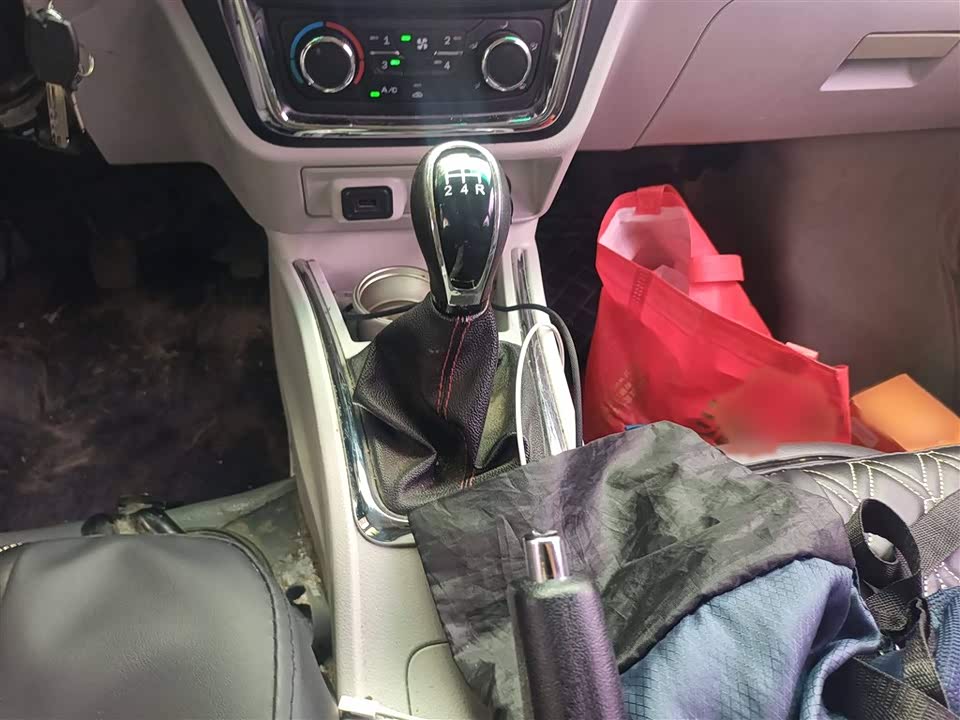 Jinbei New Sea Lion X30L