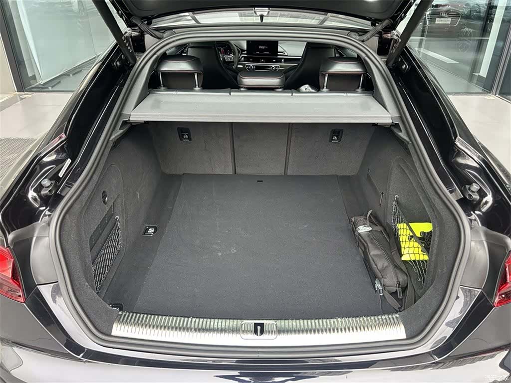 Audi RS, 2024 9