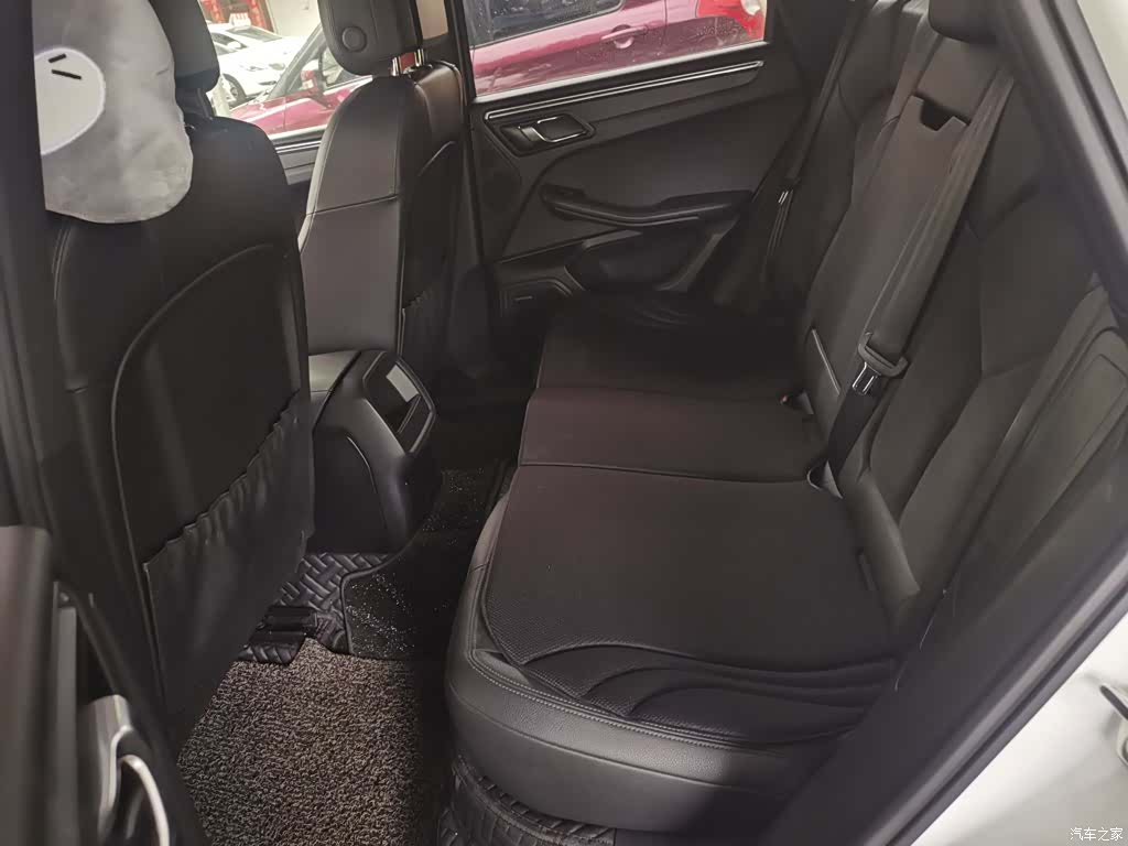 Porsche Macan, 2015 19