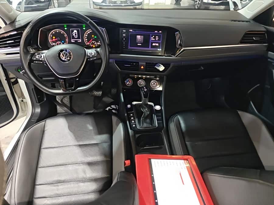 Volkswagen Sagitar 2020, фото 9
