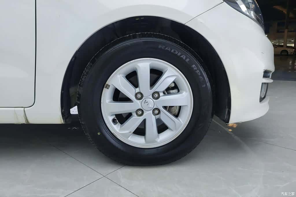 Kia K2, 2016 6