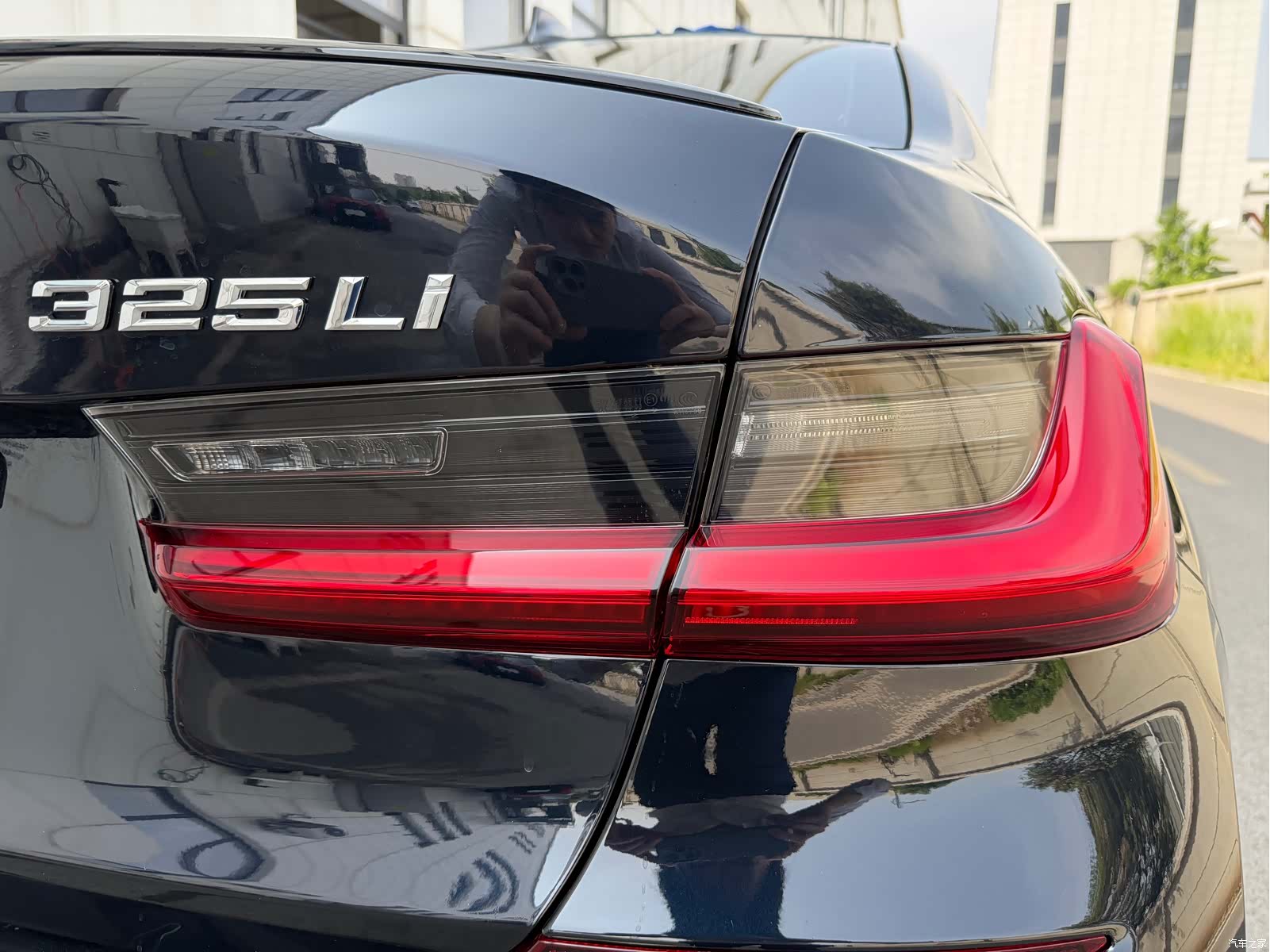 BMW 3 Series, 2021 29
