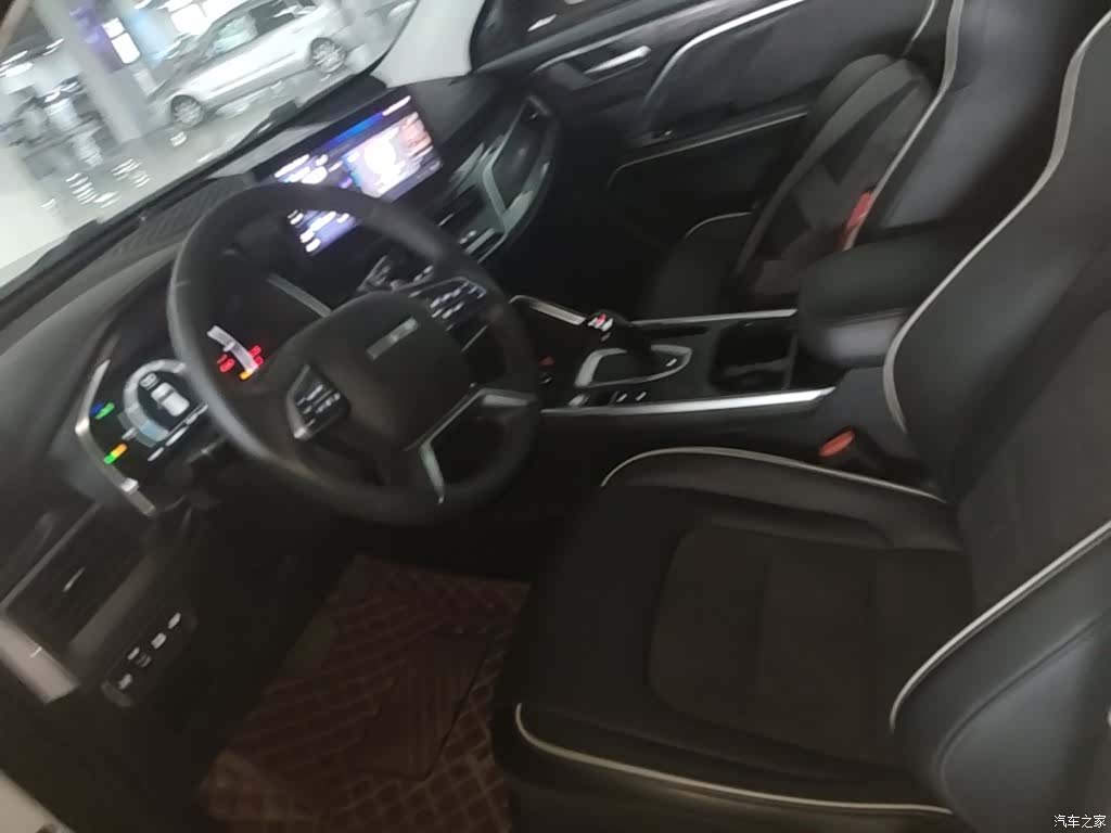 Haval H6, 2022 15