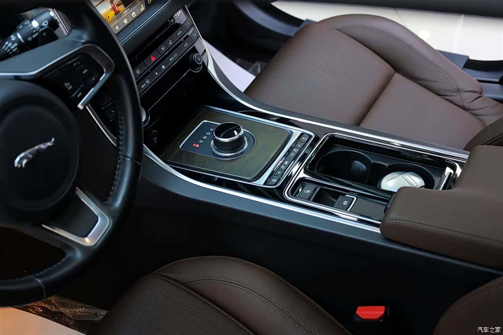 Land Rover XFL, 2018 22