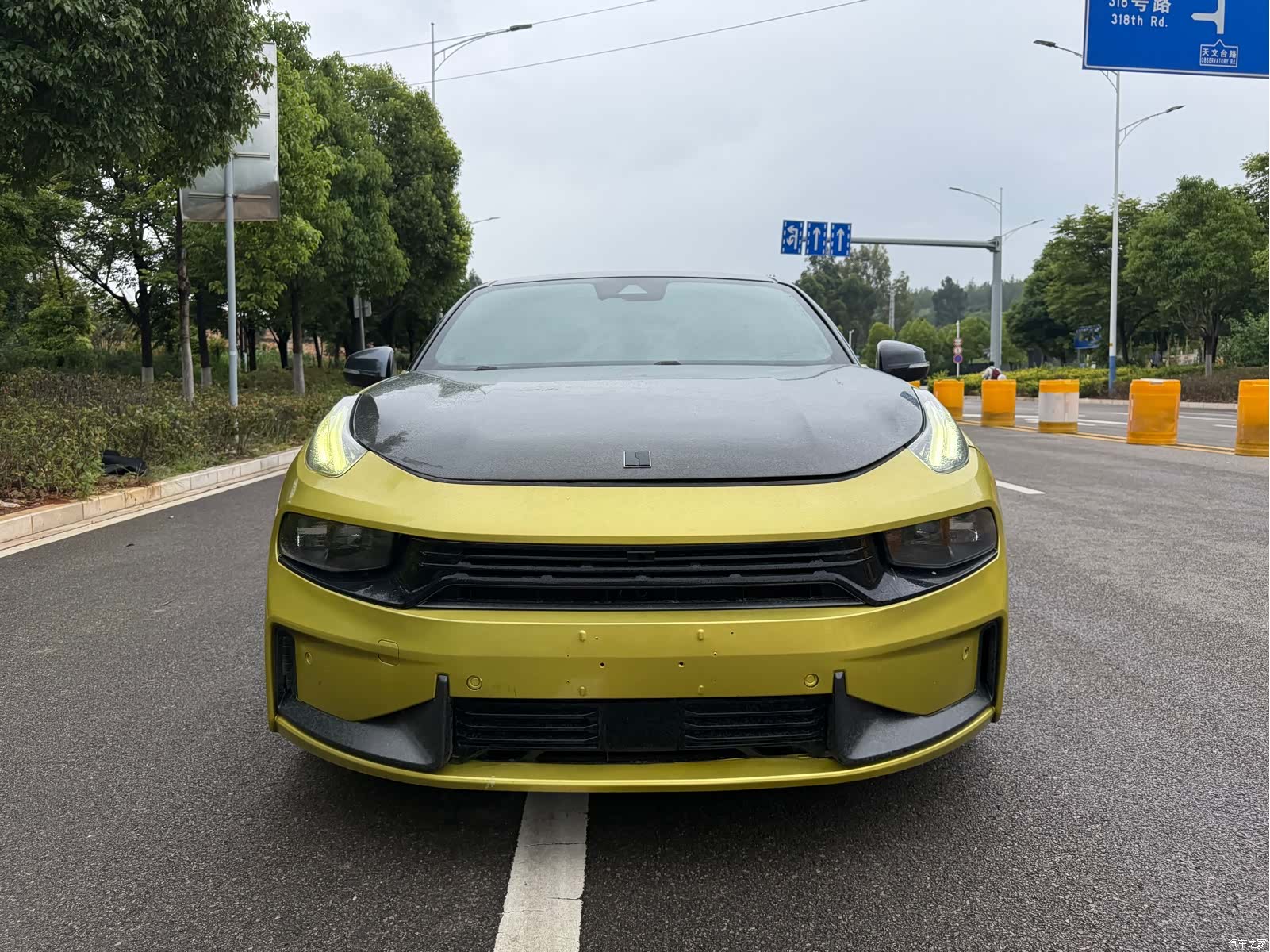Lynk & Co 01, 2020 2