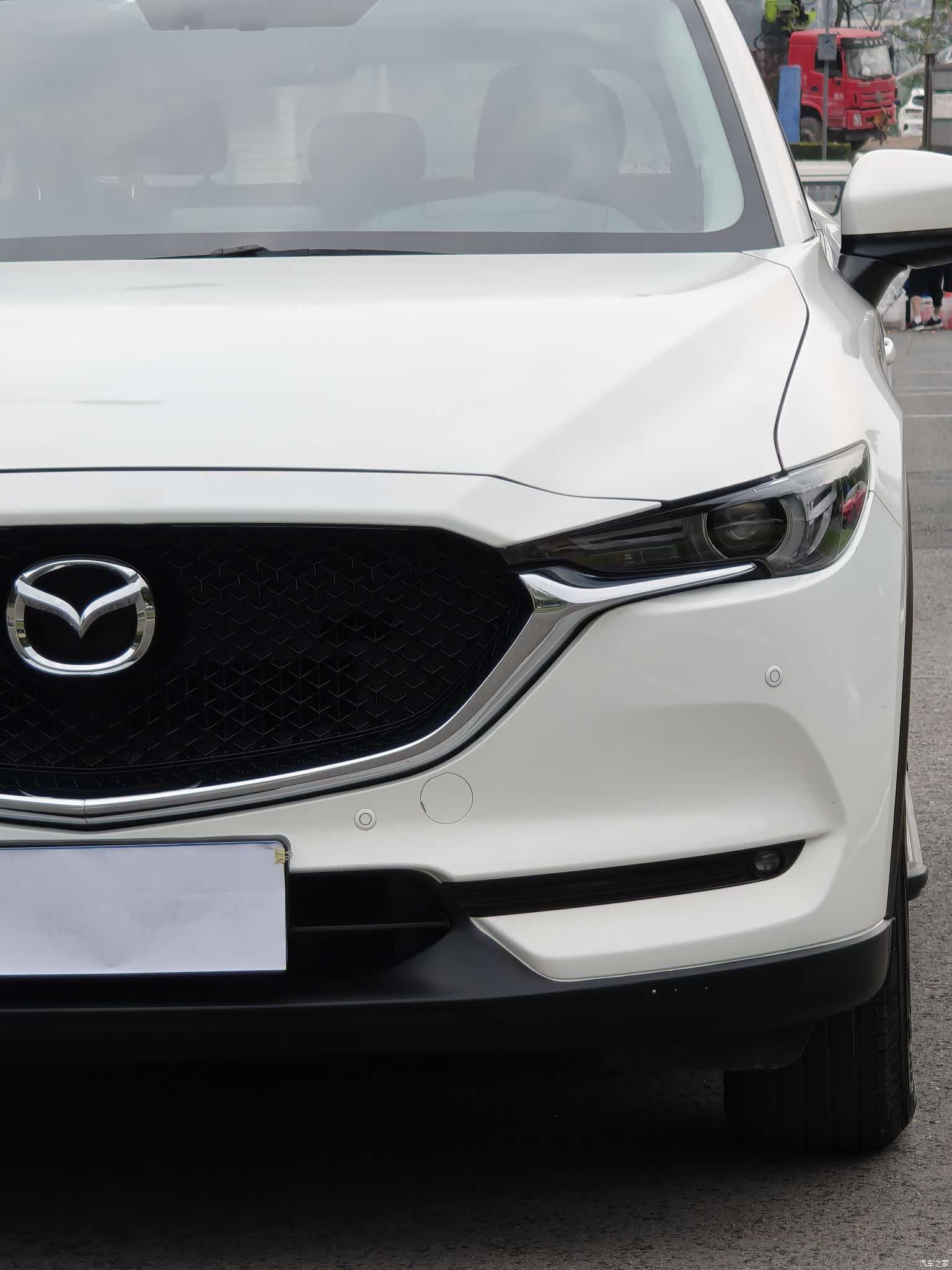 Mazda CX-5, 2020 4