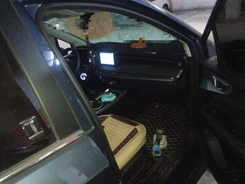 Wuling Wuling Jiachen