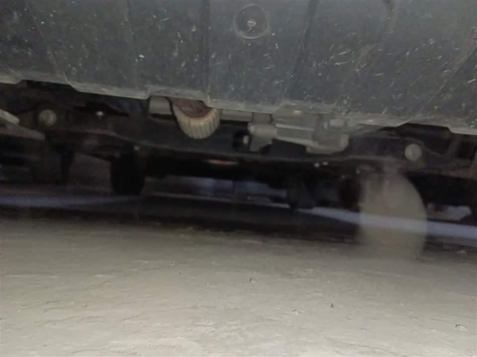 Wuling Wuling Jiachen