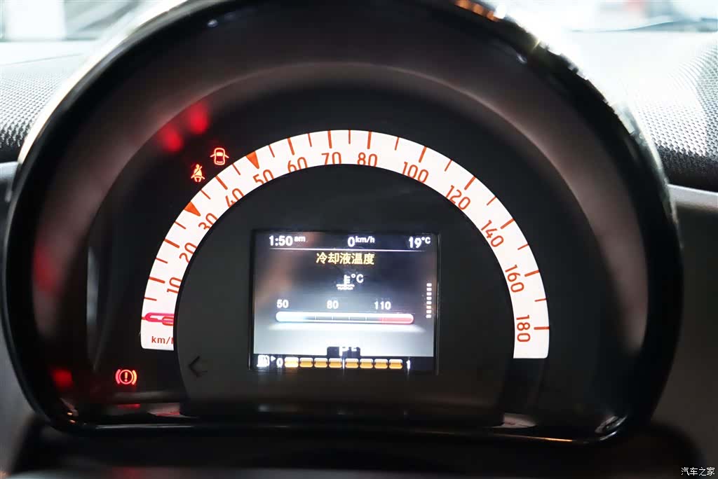Smart Fortwo, 2017 17