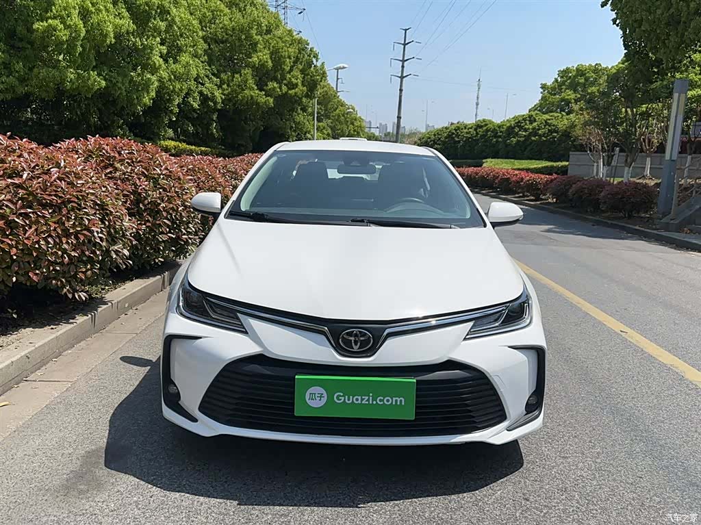 Toyota Corolla, 2023 3
