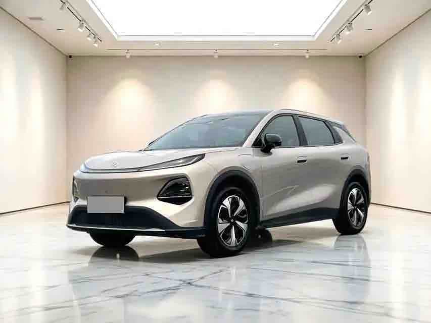 Changan Q05