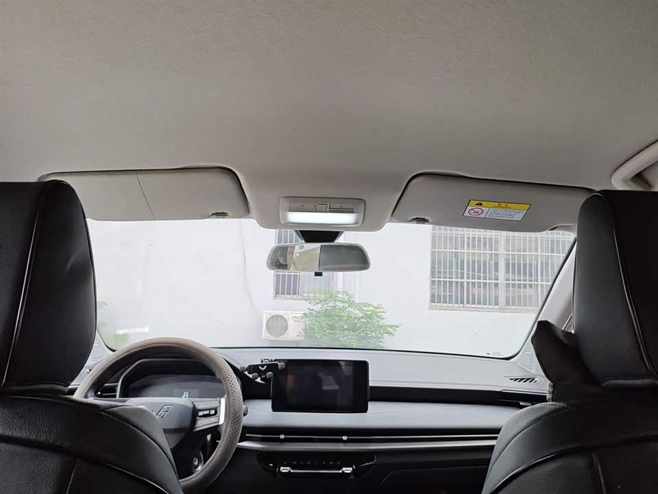 Wuling Wuling Jiachen