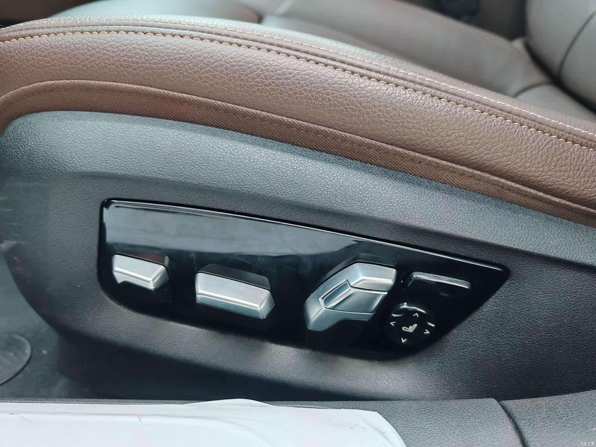 BMW 7 Series, 2018 32