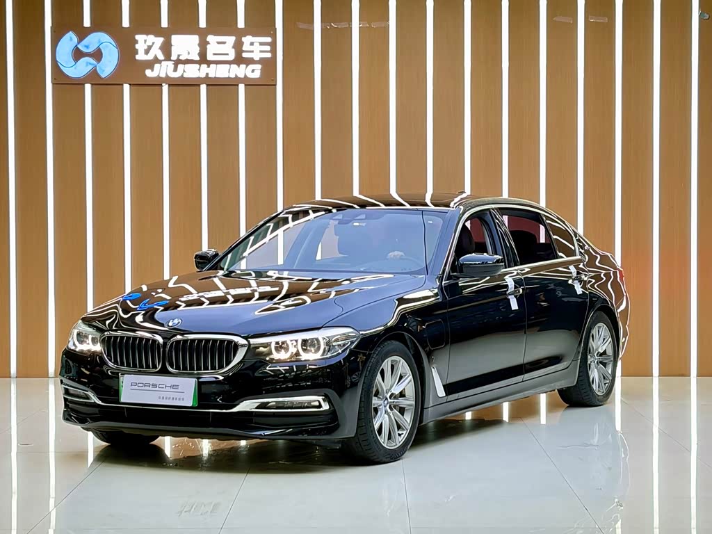 BMW 5 серии