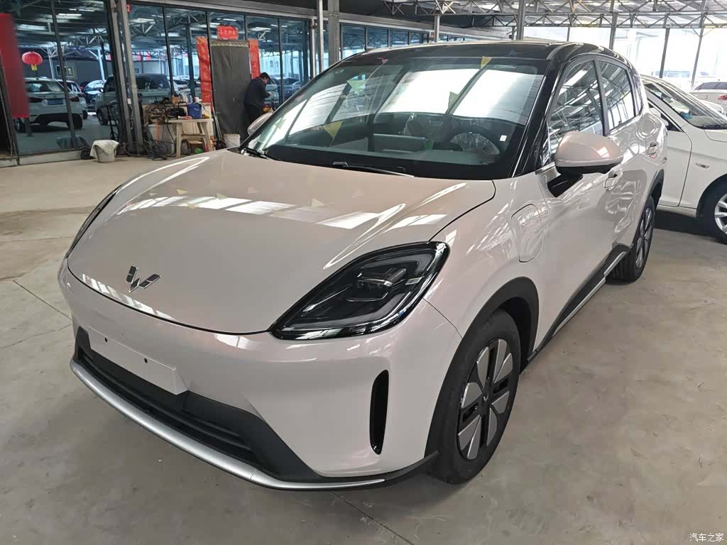 Wuling S, 2026 2