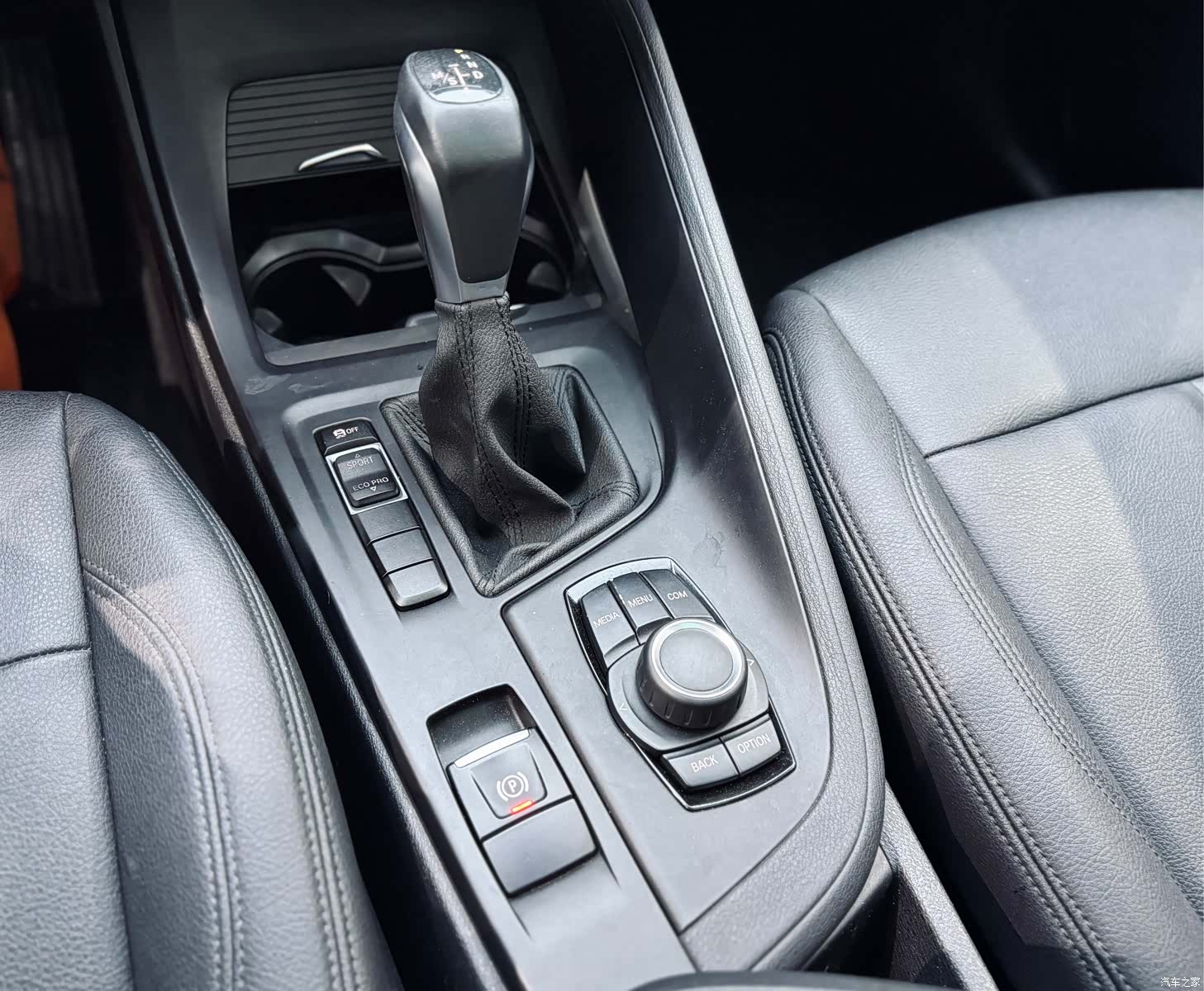BMW X1, 2019 16