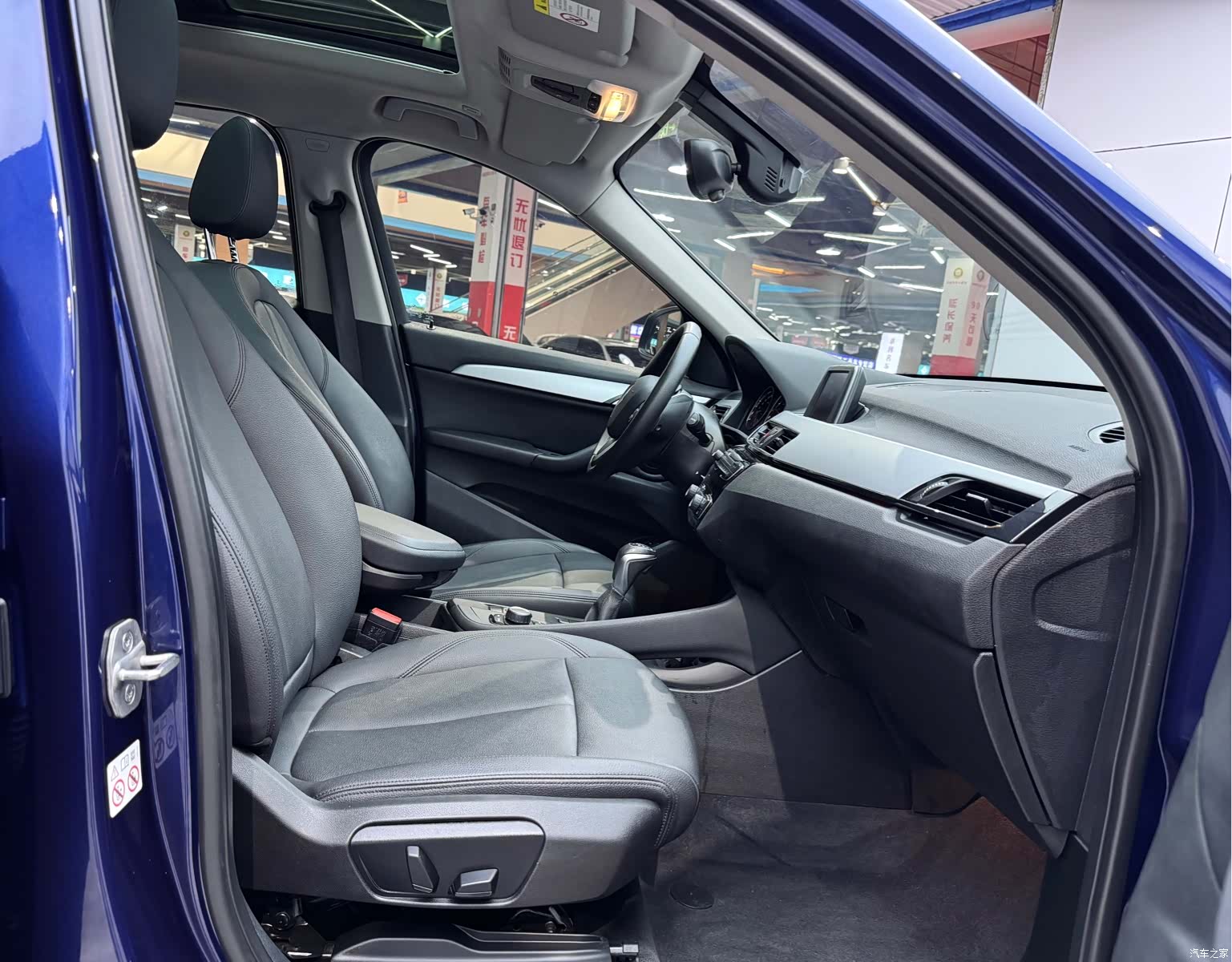 BMW X1, 2019 17