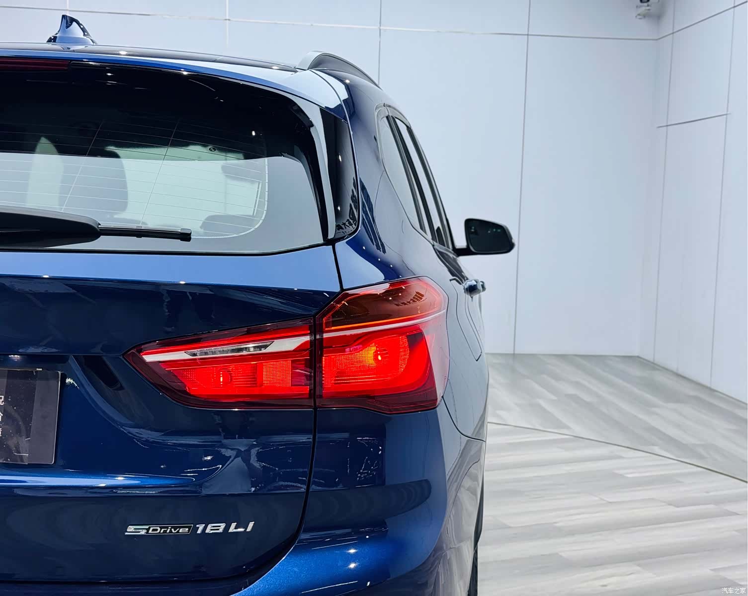 BMW X1, 2019 29