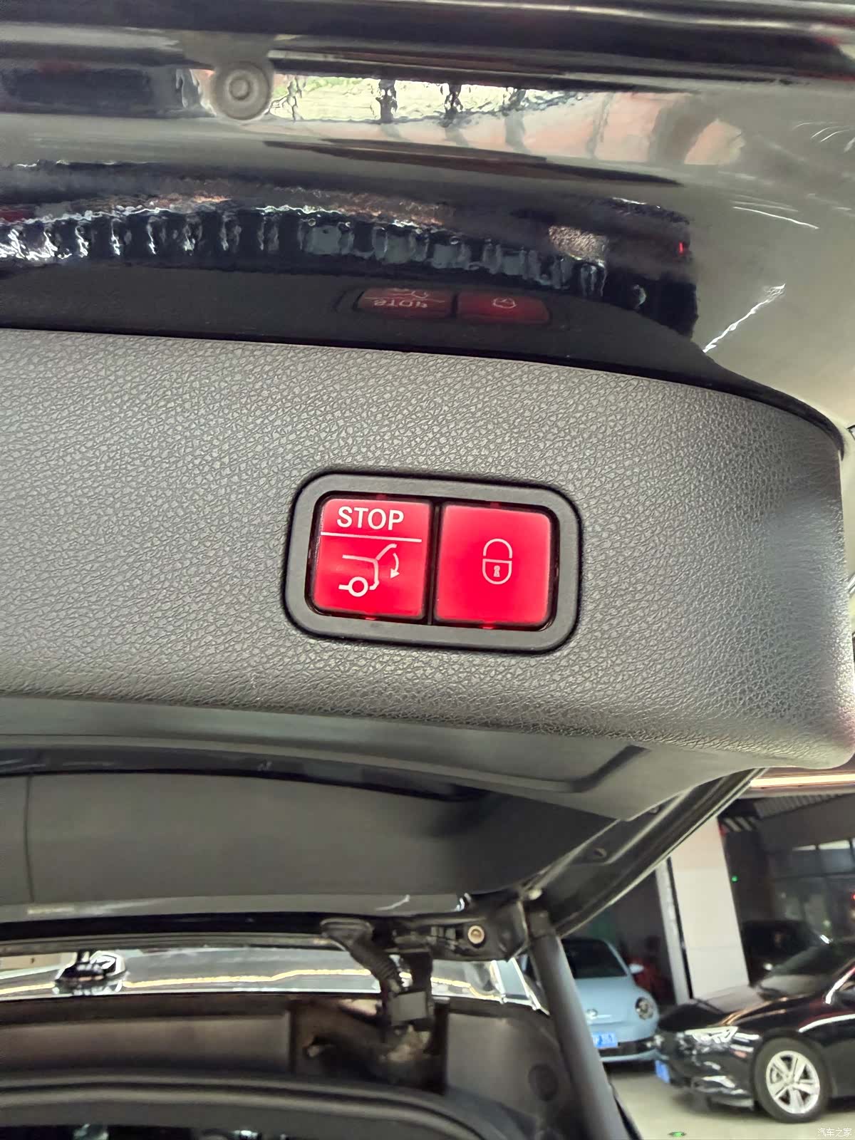 Mercedes-Benz GL-Class, 2015 38