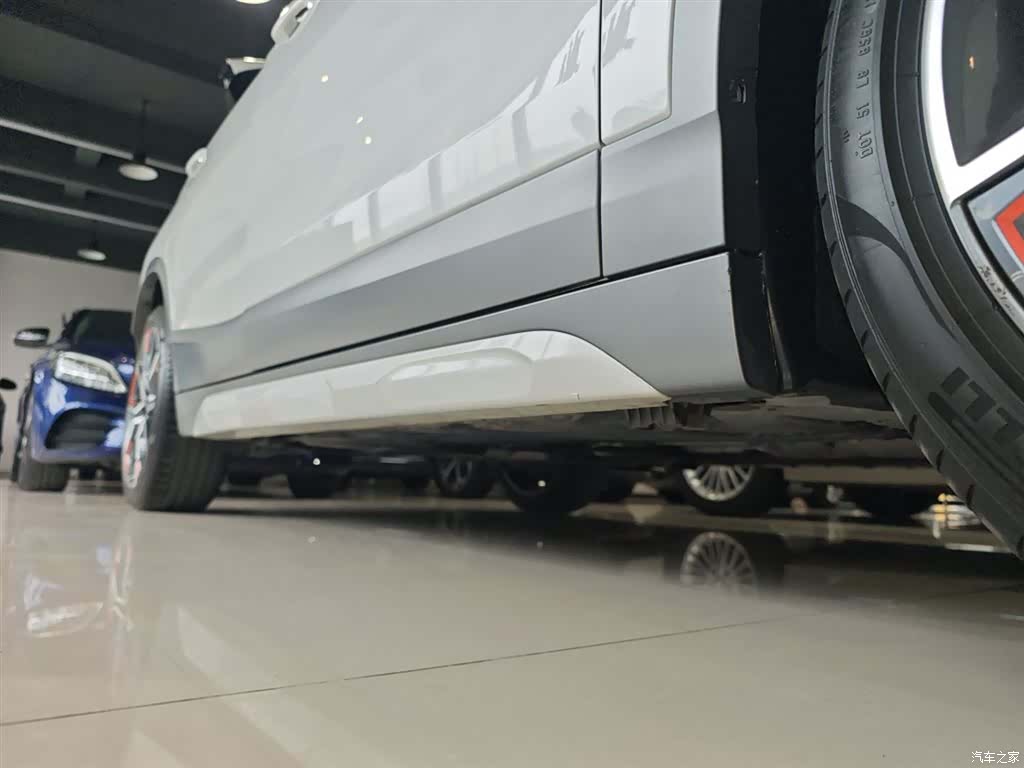 BMW X2, 2021 20