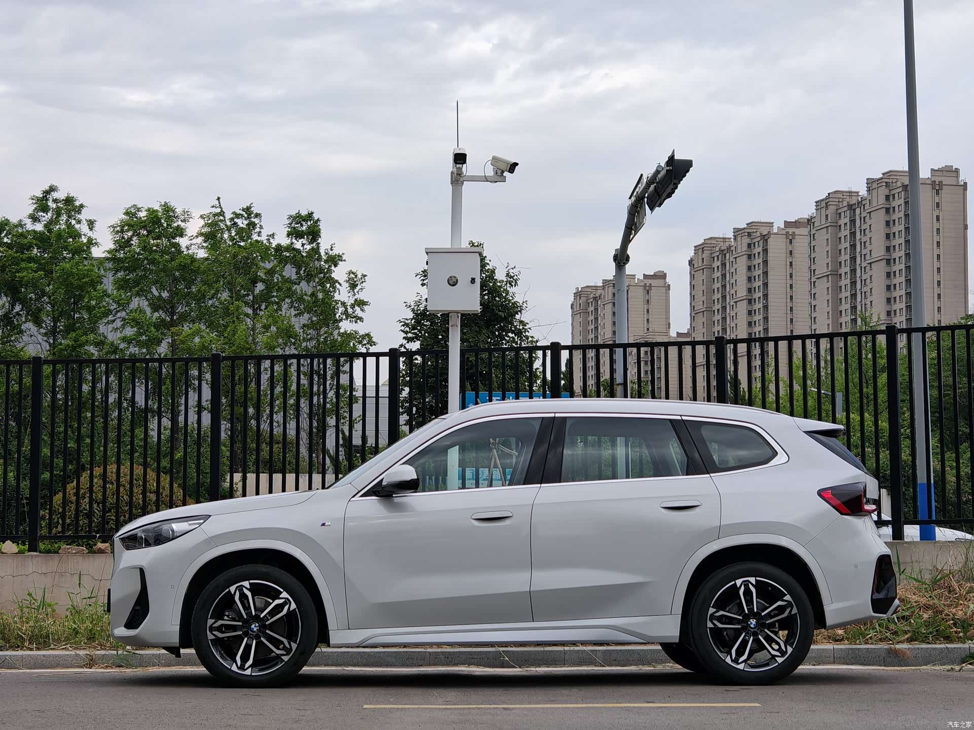 BMW X1, 2025 2