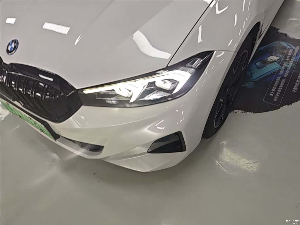 BMW i3, 2023 24