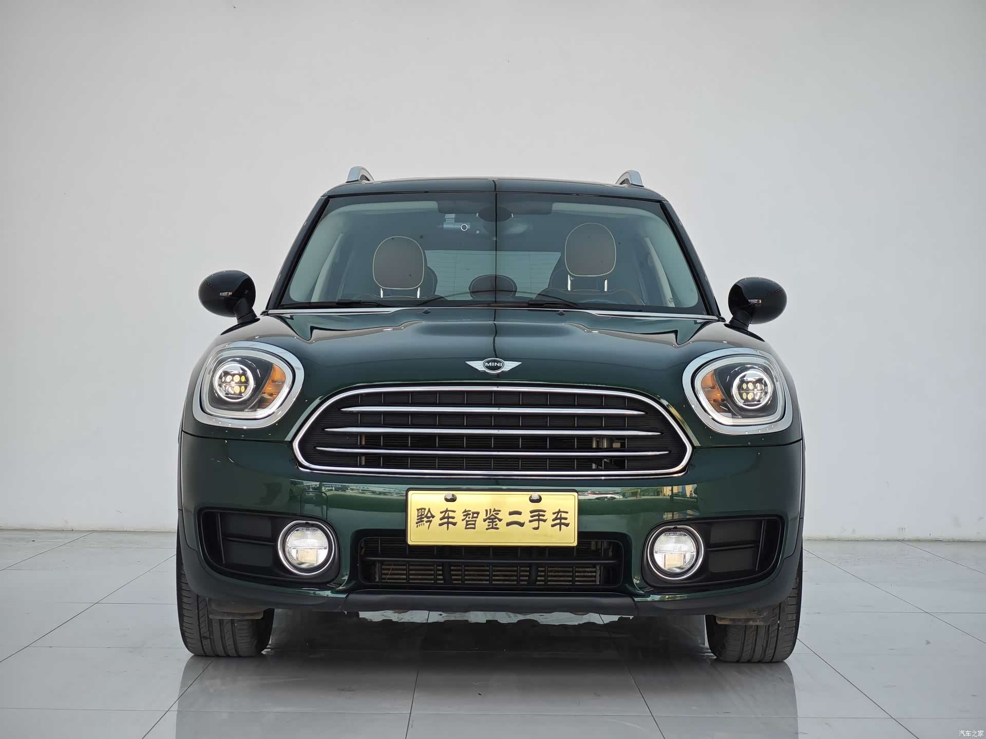 Mini Countryman, 2017 2