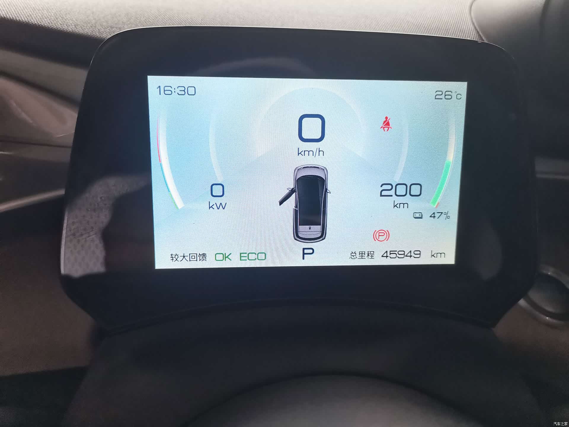 BYD Dolphin, 2023 все фото
