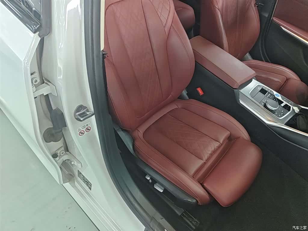 BMW i3, 2023 25