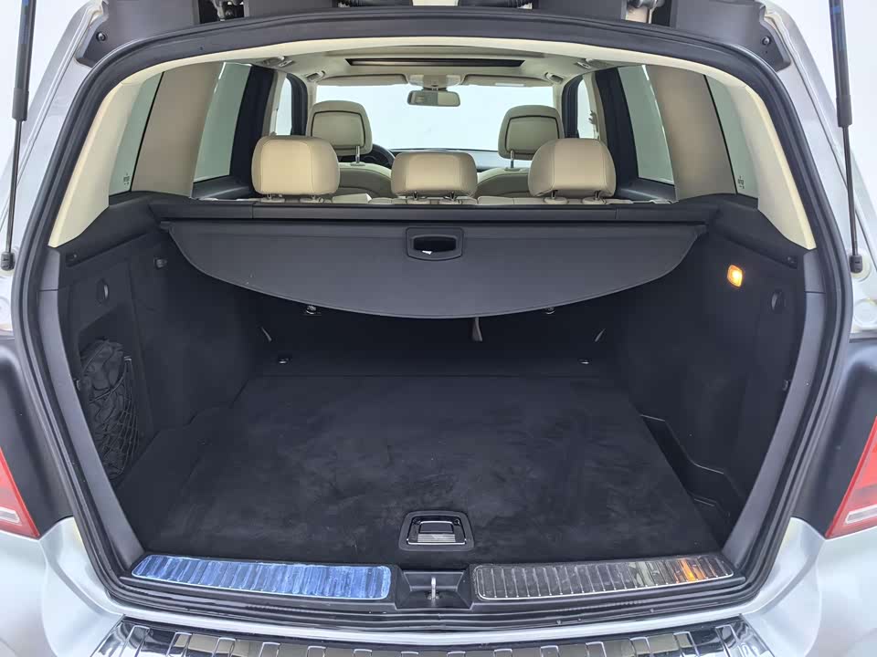 Mercedes-Benz GLK class